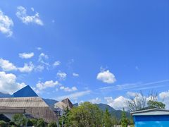 -萍乡武功山风景名胜区