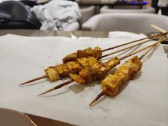 -苏小牛·牛肉串(国贸店)