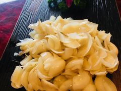 -尹兰楼西北风情餐厅(嘉定店)