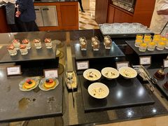 -鸣诗自助餐(澳門四季酒店)
