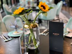 -翠湖宾馆·中餐厅