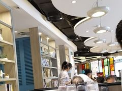 -新宝餐厅(流塘店)