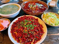 -饭江湖·江湖菜(湖广会馆店)