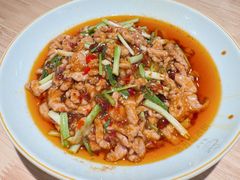 -冯记豆花店(健翔桥店)