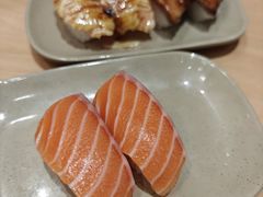 -友壹町寿司(新DNA购物中心店)