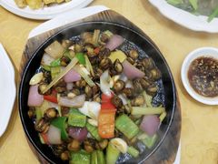 -百姓百味海鲜酒楼(粤垦路总店)