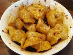 红油水饺-春阳水饺(香槟广场店)