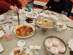 -石浦大酒店(百丈店)