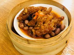 -庆记香港烧味小馆(浦东机场店)