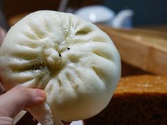 -食膳公园包子铺(烈士公园店)