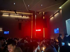 -TZ House音乐现场(来福士中心店)