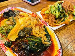 -福苗小骆驼烧烤(莲湖路店)