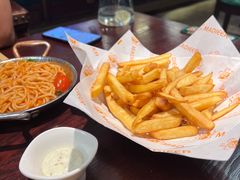 -马迭尔德式西餐精酿啤酒屋(中央大街店)