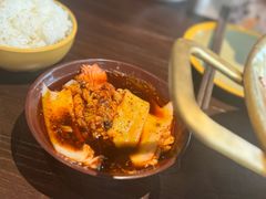 -张翻越·川渝冒菜·武汉黑鸭煲(城北万象城店)