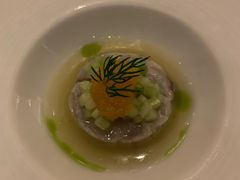 -Caprice(香港四季酒店)