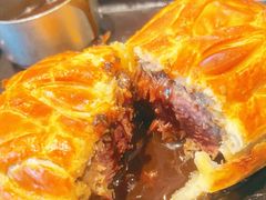 惠灵顿牛排-必胜客(大梅沙8号仓店)