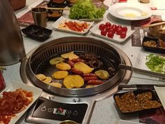 -炭之家·齐齐哈尔非遗烤肉·鲜切直供(中央大街店)