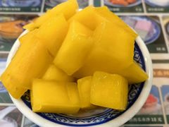 -广信牛奶甜品世家(台东店)