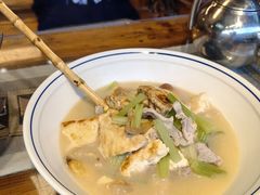 -侯家庄私房菜馆观景餐厅