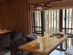 -竹里馆 ·茶食(奥体店)