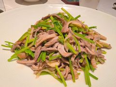 -北平楼·烤鸭·北京菜(牡丹园店)