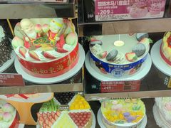 -味多美蛋糕(台湾街店)
