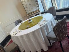 -上海总会SHANGHAICLUB(兴业太古汇店)