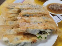 -青岛锅贴(洛阳路分店)