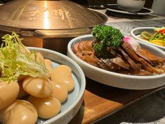 -大头椰·海南椰子鸡火锅(思明万象城店)