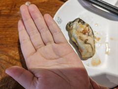 -烧蠔帮·生蚝海鲜牌档(观海店)