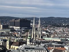 -斯蒂芬主教座堂(Stephansdom)