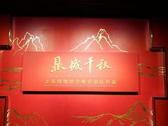 -上海博物馆(人民广场馆)