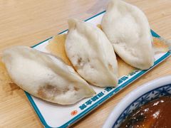 -当家水煎包·牛肉汤(浦江店)