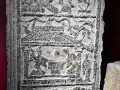 -徐州汉画像石艺术馆