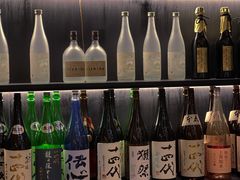 -江户·岚 创意料理(泛海店)