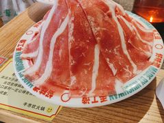 -牛市坎火锅(温州街店)