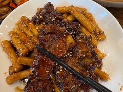 -合肥妈妈菜(青阳南路店)