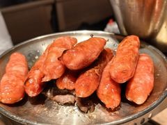 -西塔老太太泥炉烤肉(武汉摩尔城店)