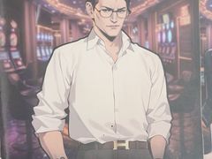 -剧狐剧本杀·月球探案馆(人民广场1号店)