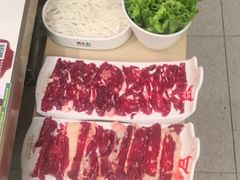 -潮正和潮汕牛肉火锅·老字号(番禺万达店)