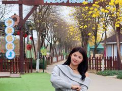 -盈香心动乐园