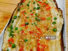 -木屋烧烤(白石洲店)