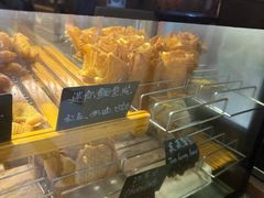 -粉粉乐鲷鱼烧(美罗城店)