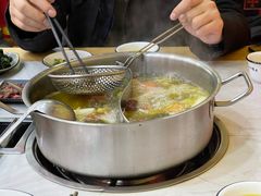 -田村·酸汤鲜牦牛肉火锅(布达拉宫广场店)