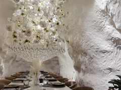 -麓椿花园西餐厅(海乐世界店)
