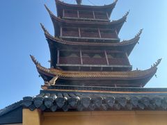 -狼山风景名胜区