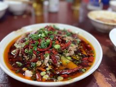 -老丘丘(较场口店)