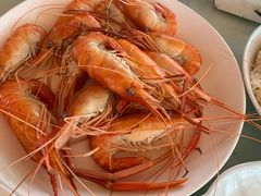 长江时虾-小六农家乐(崇明西沙湿地店)