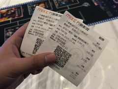 -万象影城(石家庄万象城IMAX激光店)