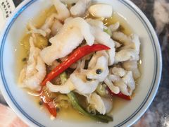 -禄婶鸡煲·打边炉